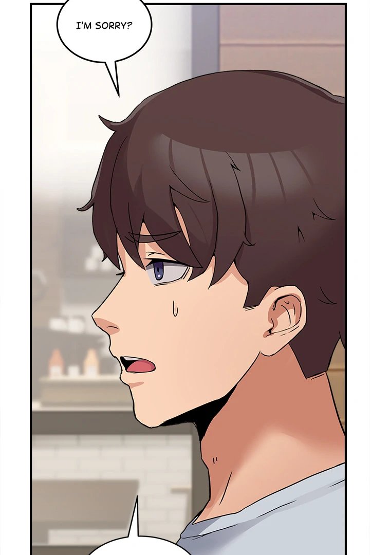 18+ No Men Allowed Chapter 1 page 131