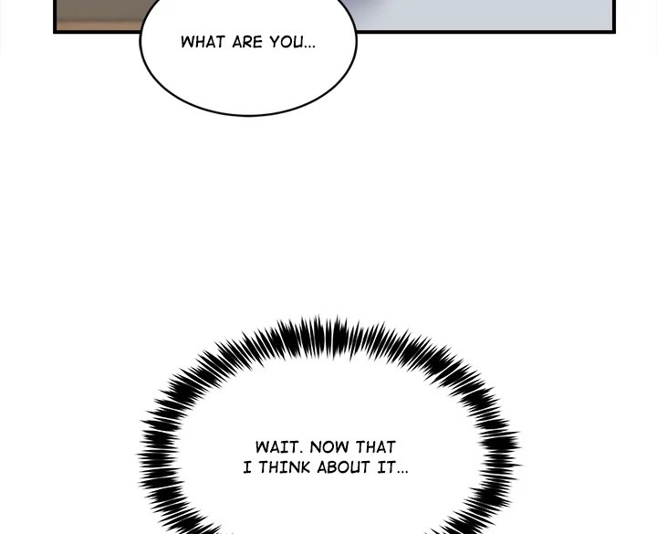 18+ No Men Allowed Chapter 1 page 132