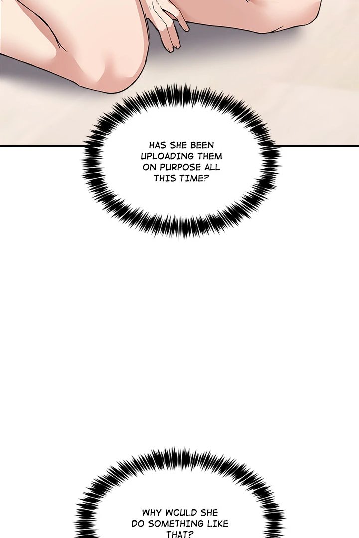 18+ No Men Allowed Chapter 1 page 135