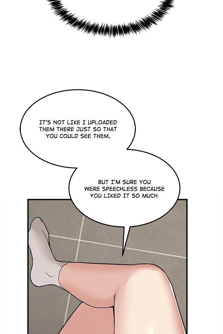 18+ No Men Allowed Chapter 1 page 136