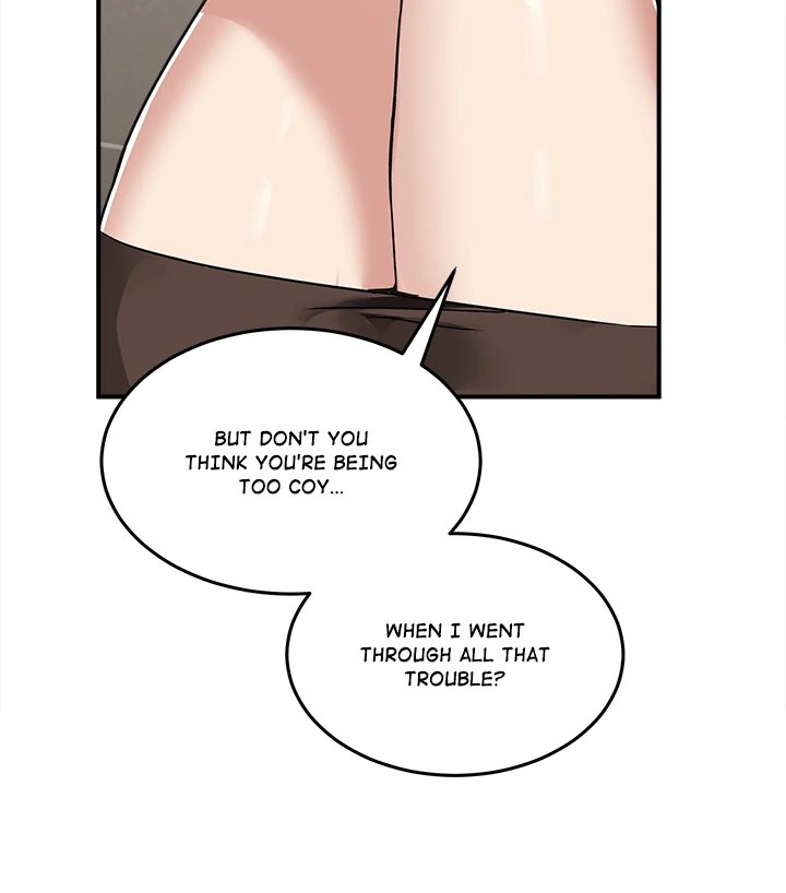 18+ No Men Allowed Chapter 1 page 137