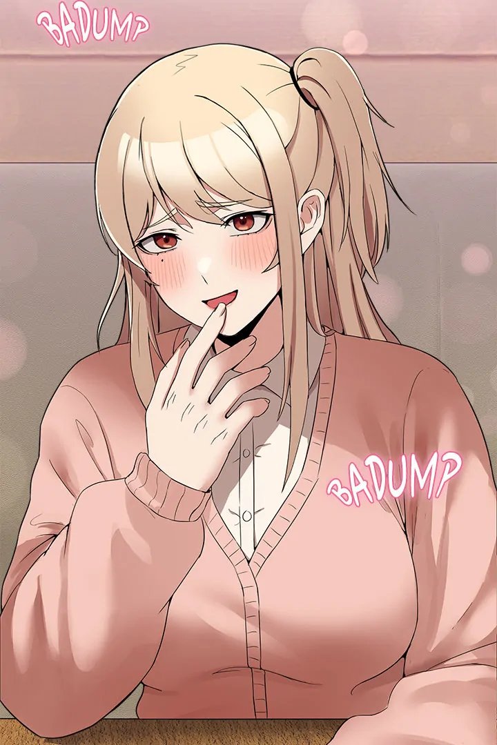 18+ No Men Allowed Chapter 1 page 139
