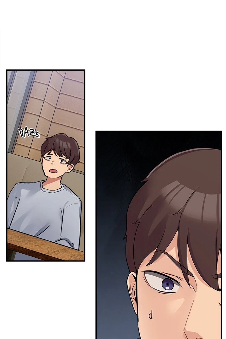 18+ No Men Allowed Chapter 1 page 141