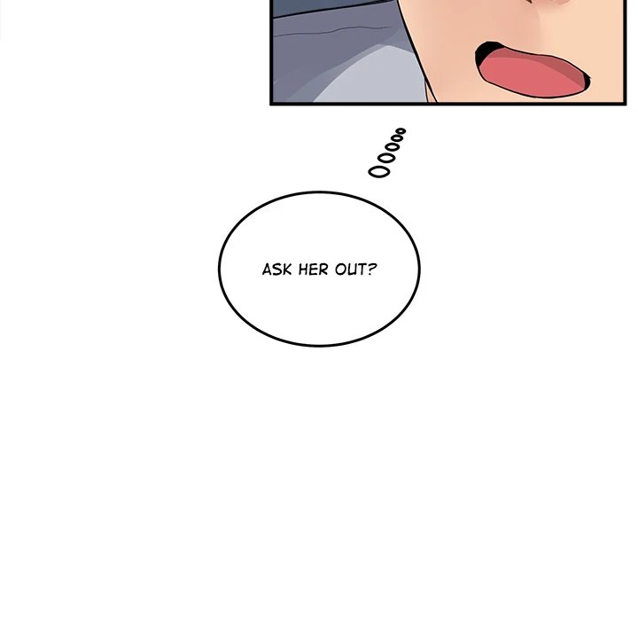 18+ No Men Allowed Chapter 1 page 142