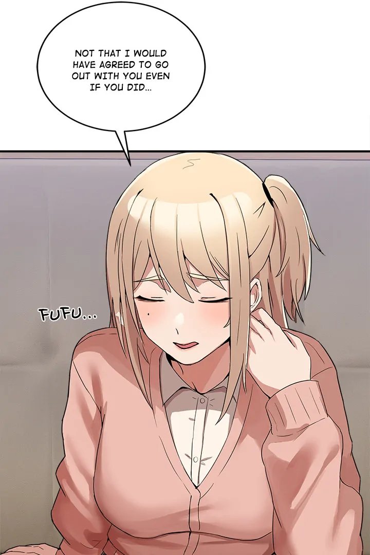 18+ No Men Allowed Chapter 1 page 144