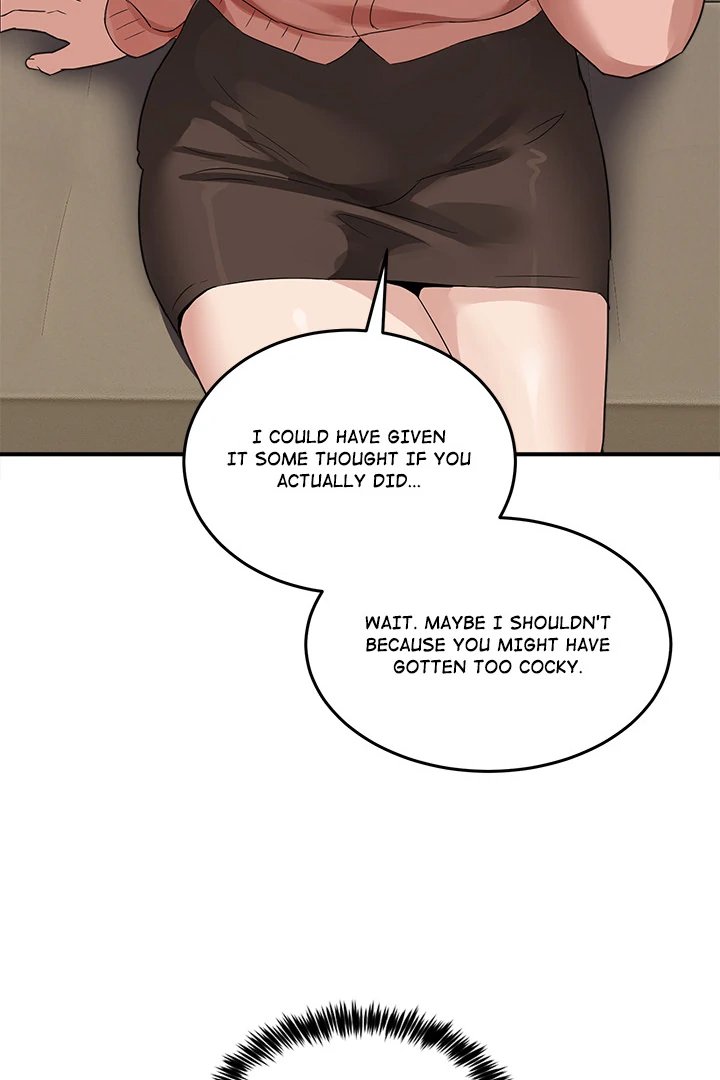 18+ No Men Allowed Chapter 1 page 145