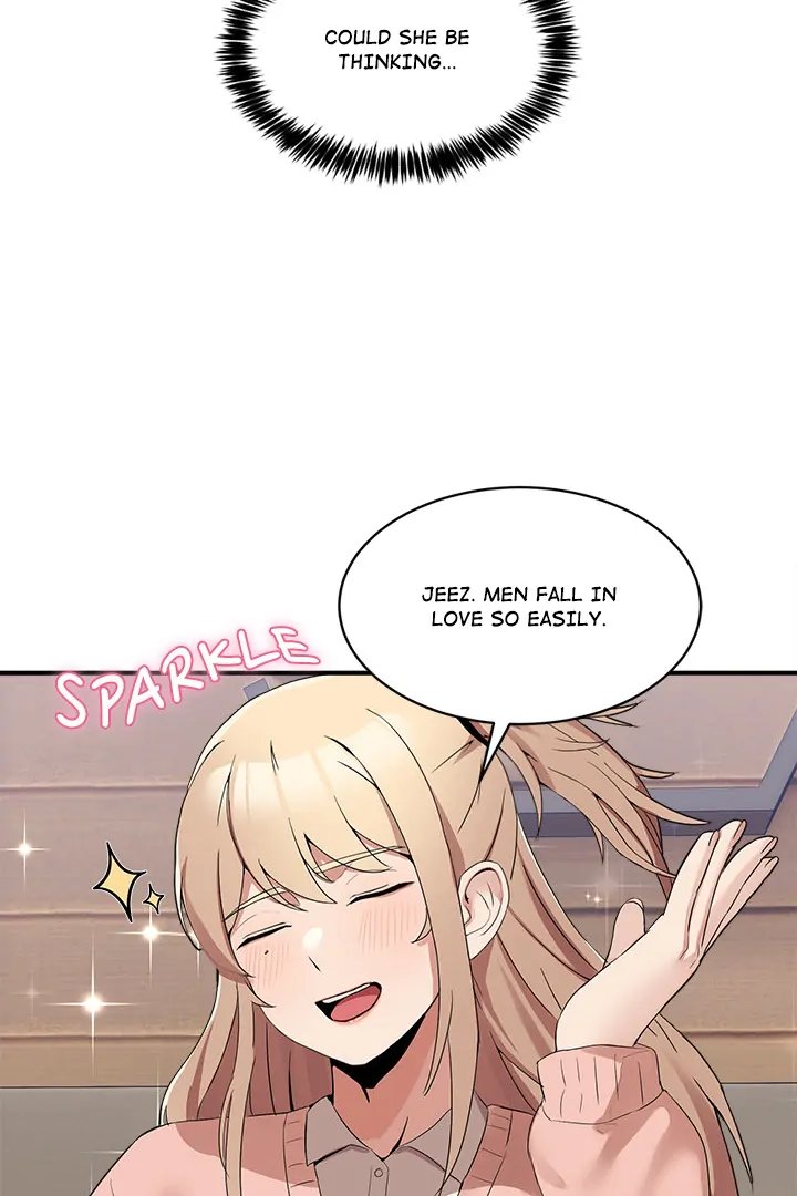 18+ No Men Allowed Chapter 1 page 146