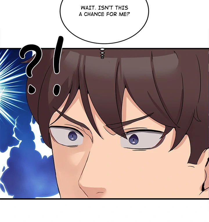 18+ No Men Allowed Chapter 1 page 153