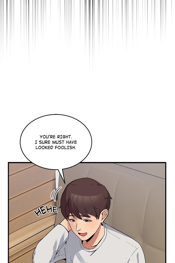 18+ No Men Allowed Chapter 1 page 155