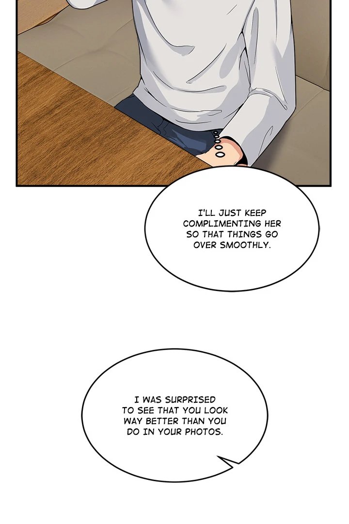 18+ No Men Allowed Chapter 1 page 156