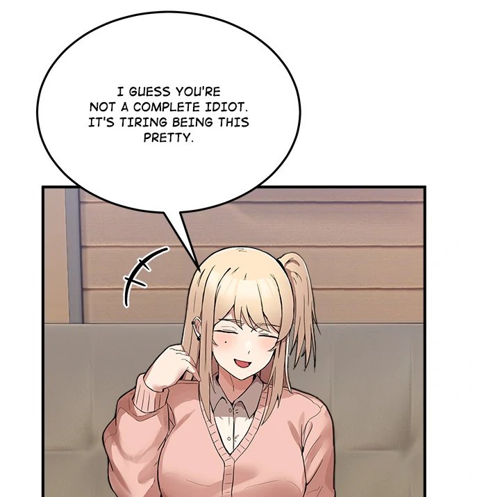 18+ No Men Allowed Chapter 1 page 157