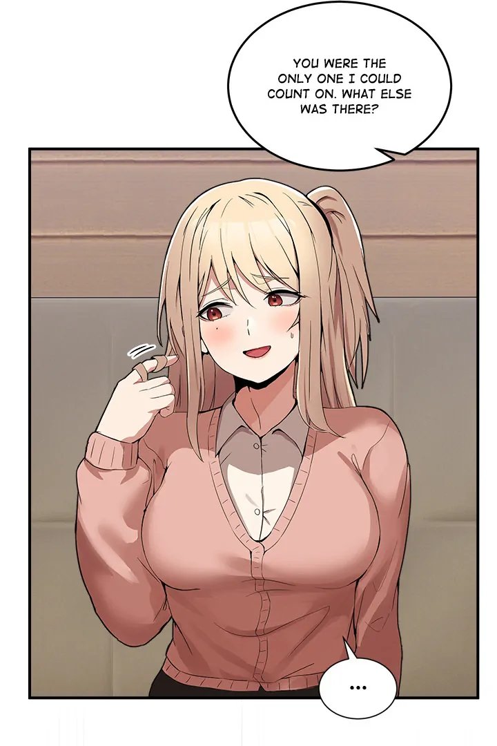 18+ No Men Allowed Chapter 1 page 159