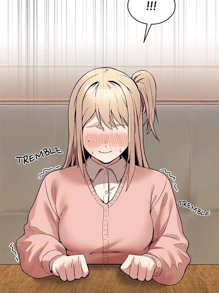 18+ No Men Allowed Chapter 1 page 161
