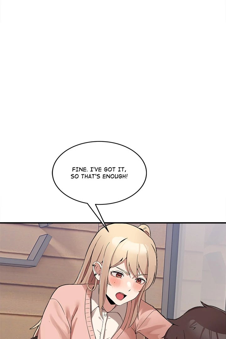 18+ No Men Allowed Chapter 1 page 164