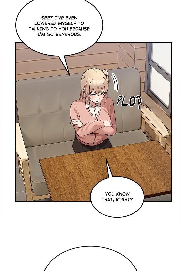 18+ No Men Allowed Chapter 1 page 169