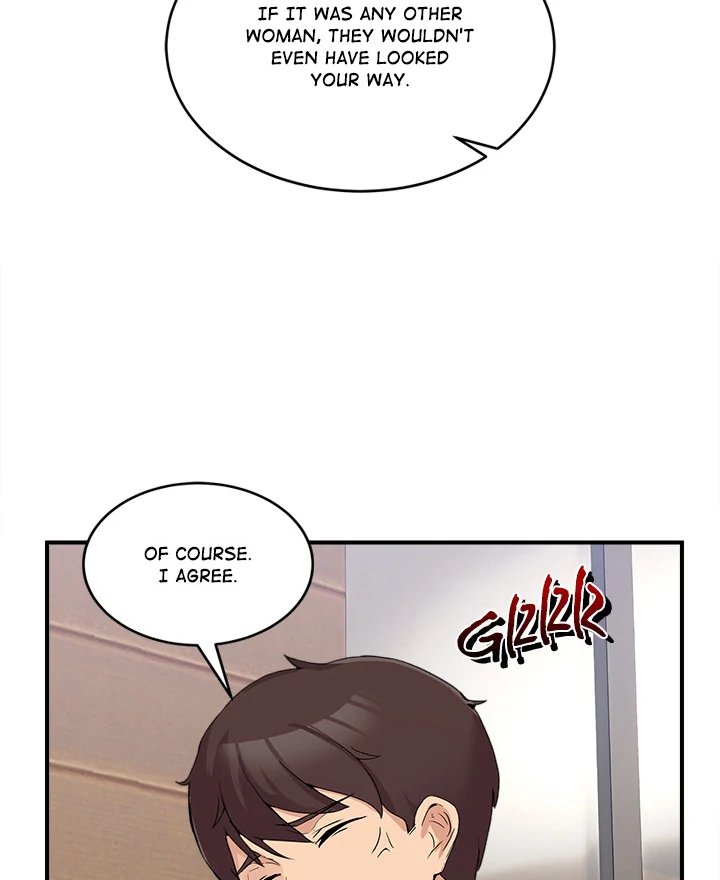 18+ No Men Allowed Chapter 1 page 170