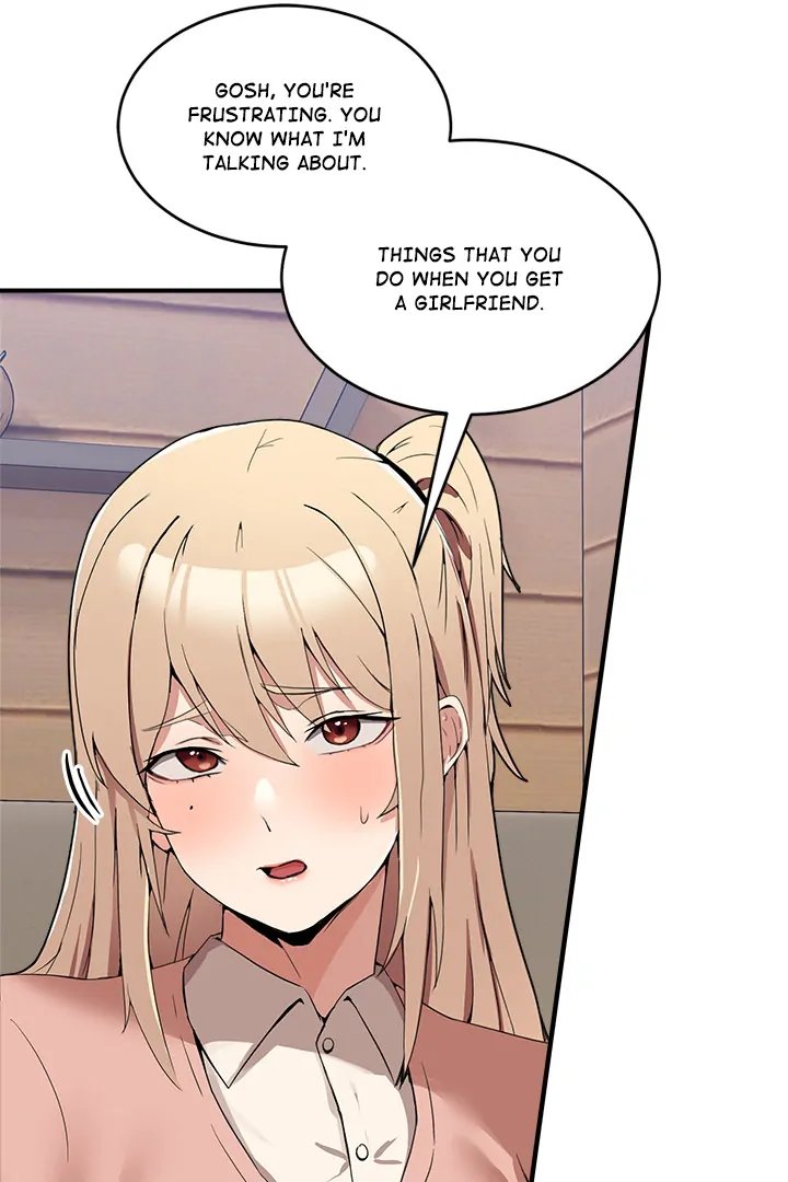 18+ No Men Allowed Chapter 1 page 173