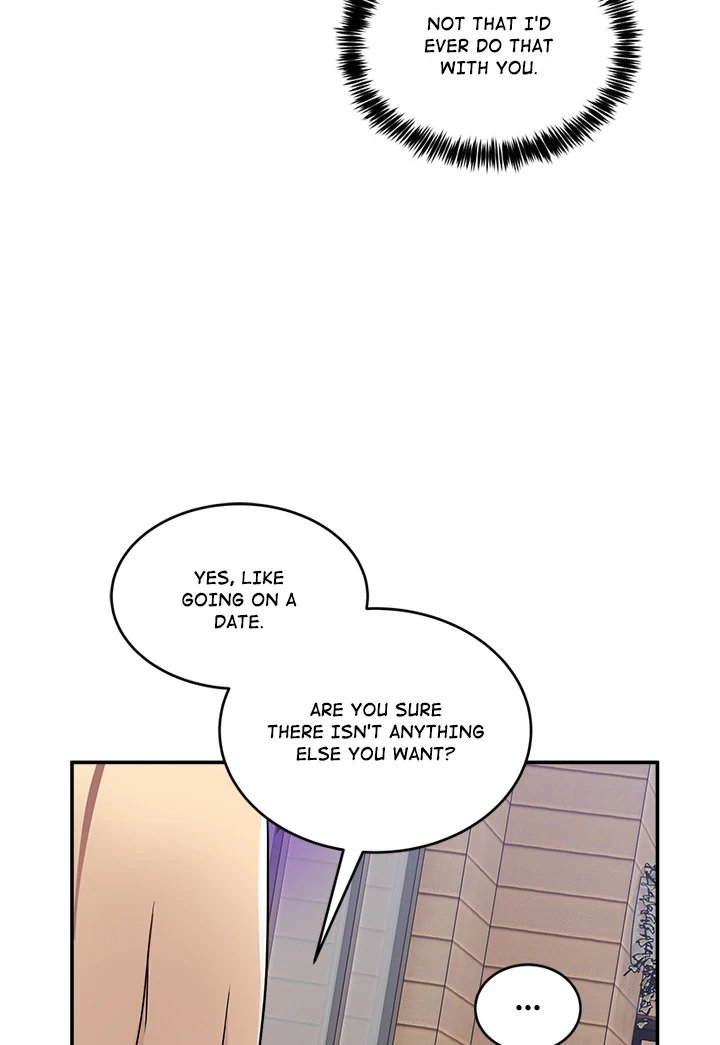 18+ No Men Allowed Chapter 1 page 175
