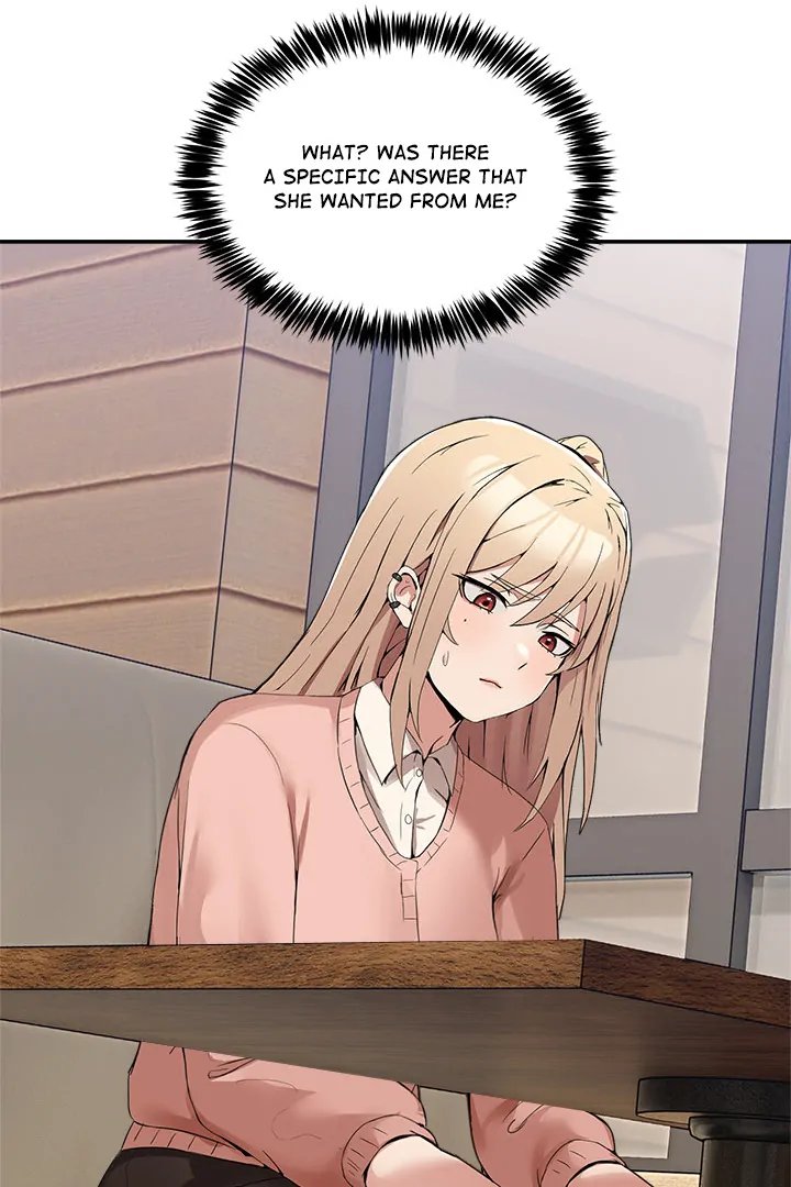 18+ No Men Allowed Chapter 1 page 177