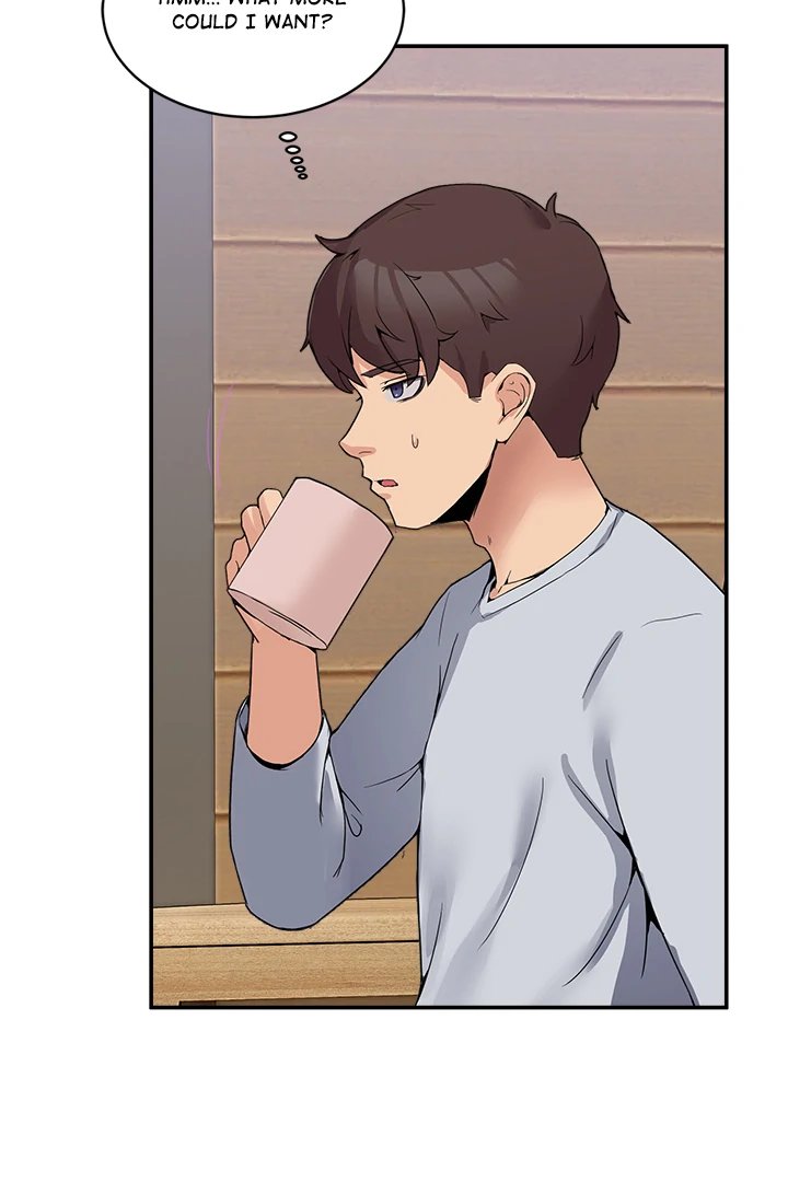 18+ No Men Allowed Chapter 1 page 179