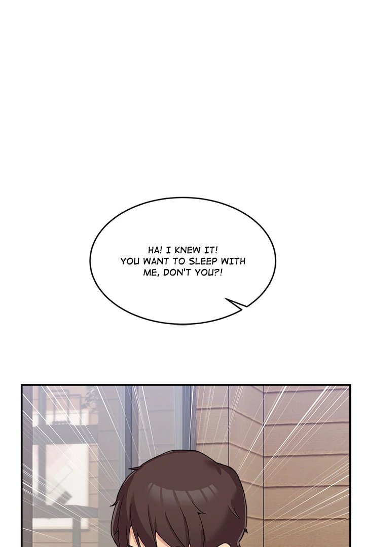 18+ No Men Allowed Chapter 1 page 182