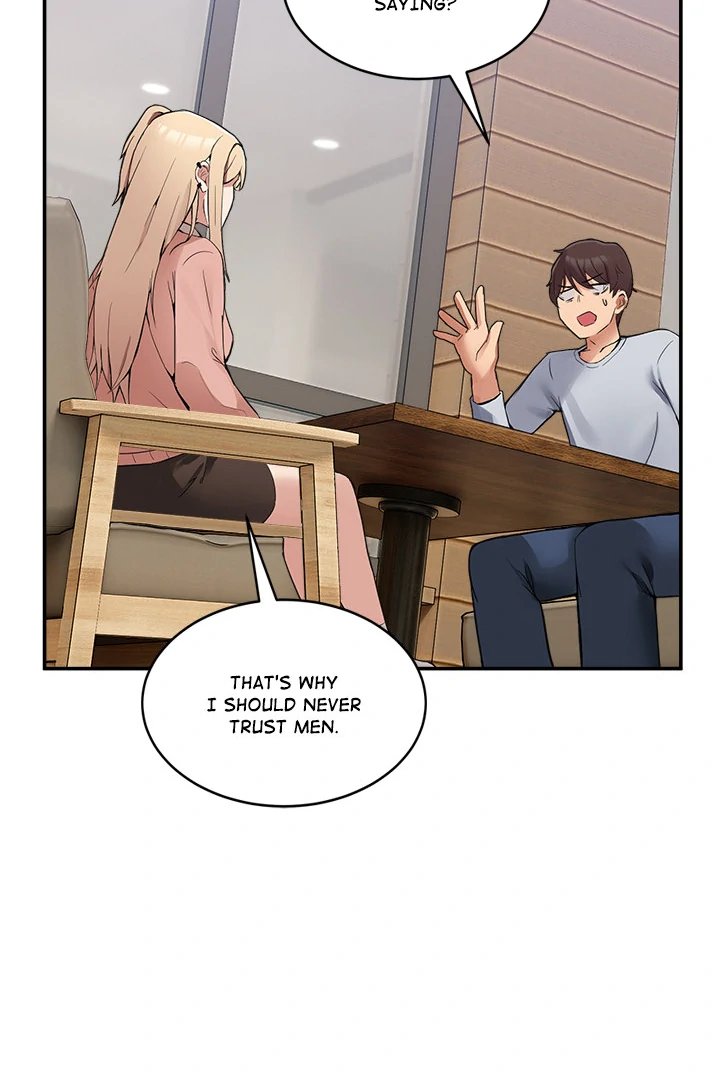 18+ No Men Allowed Chapter 1 page 184