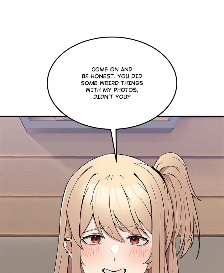 18+ No Men Allowed Chapter 1 page 185