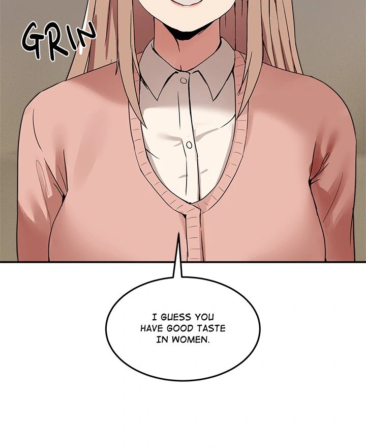18+ No Men Allowed Chapter 1 page 186
