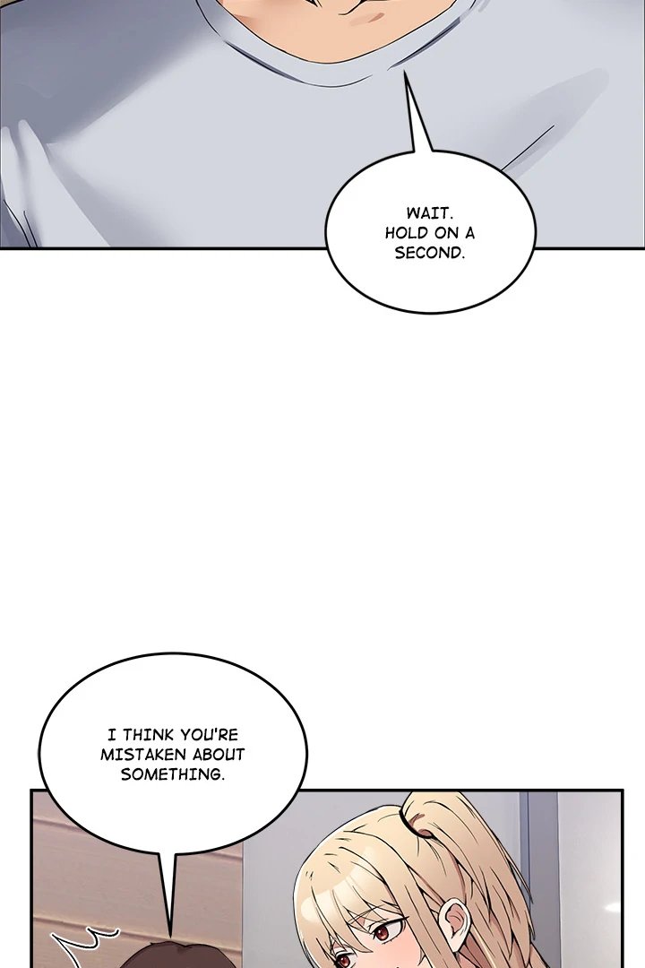 18+ No Men Allowed Chapter 1 page 188