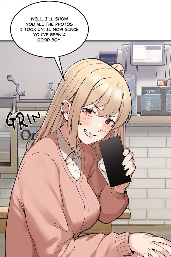 18+ No Men Allowed Chapter 1 page 191