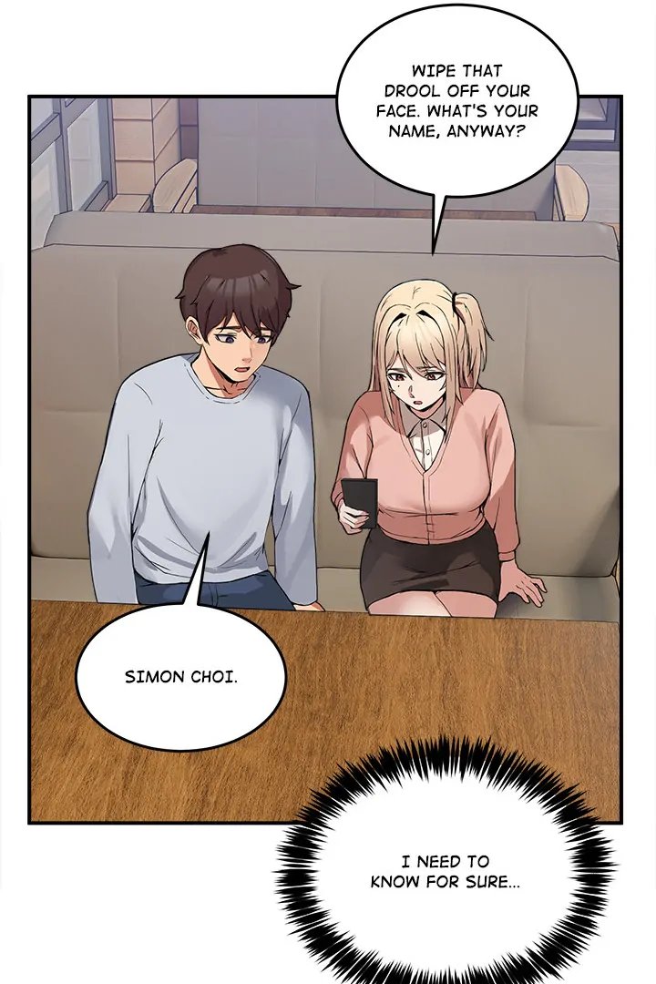 18+ No Men Allowed Chapter 1 page 195