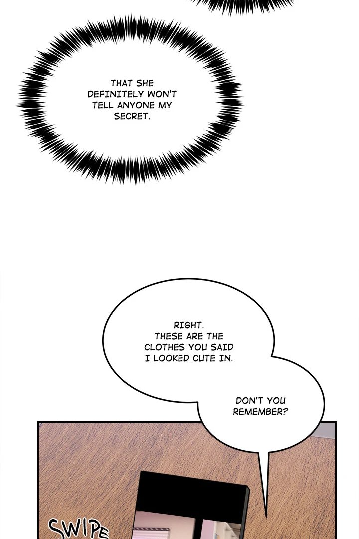 18+ No Men Allowed Chapter 1 page 196