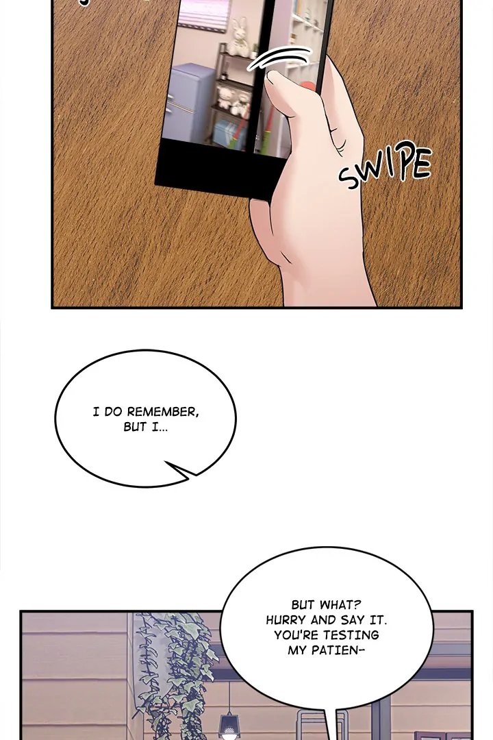 18+ No Men Allowed Chapter 1 page 197