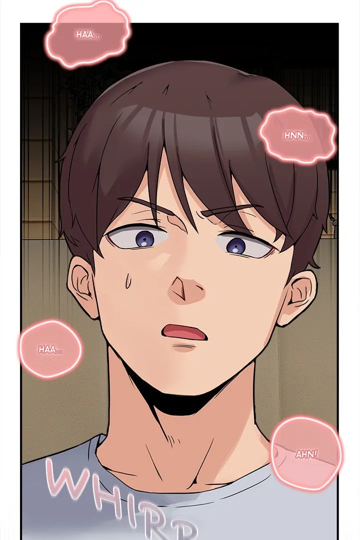18+ No Men Allowed Chapter 1 page 200