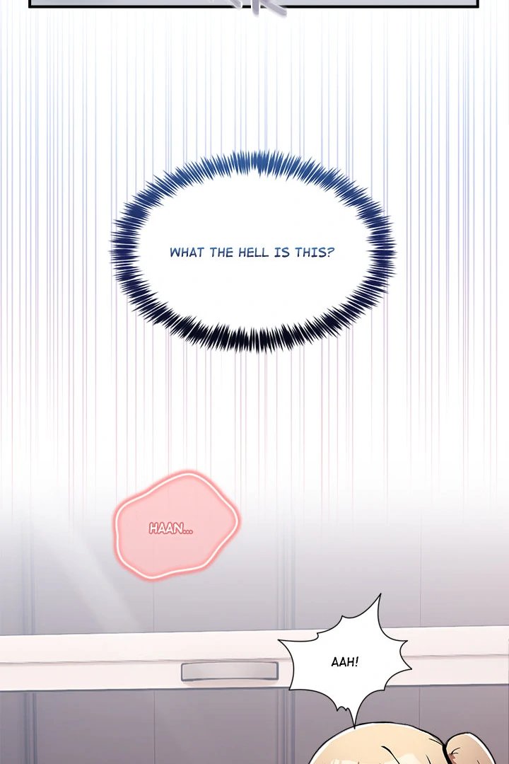 18+ No Men Allowed Chapter 1 page 201