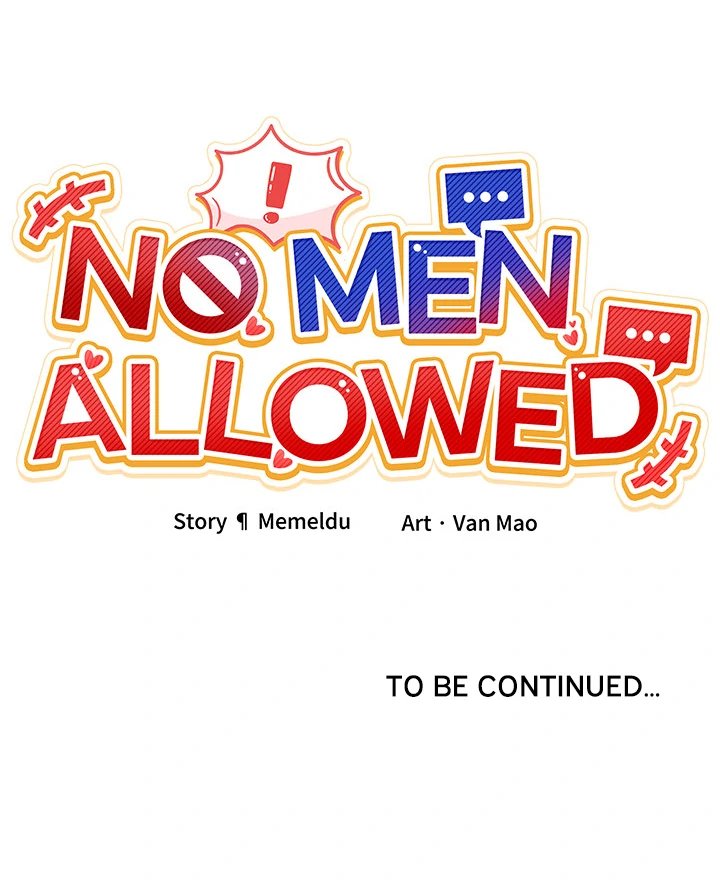 18+ No Men Allowed Chapter 1 page 204