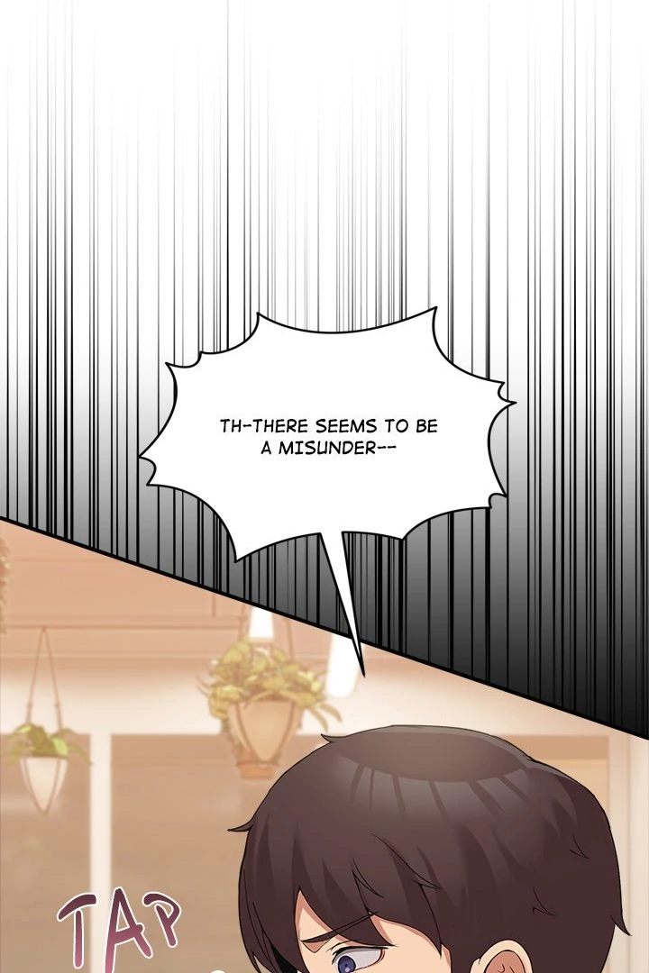 18+ No Men Allowed Chapter 10 page 5