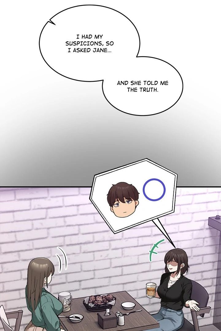 18+ No Men Allowed Chapter 10 page 7