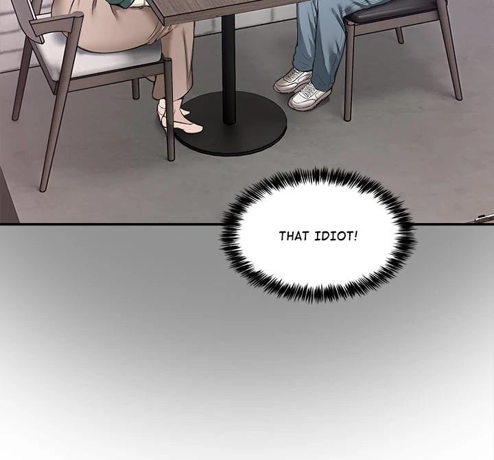 18+ No Men Allowed Chapter 10 page 8