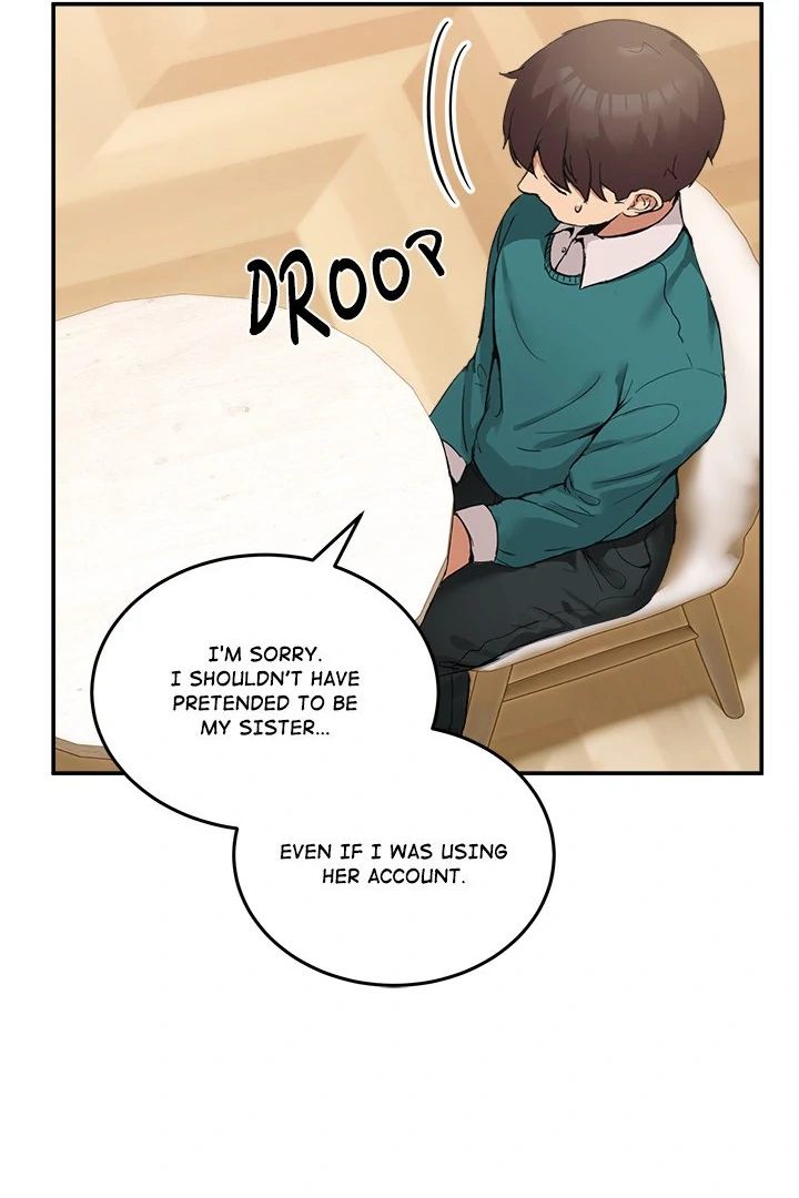 18+ No Men Allowed Chapter 10 page 10