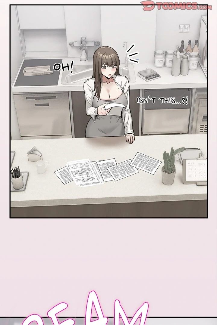 18+ No Men Allowed Chapter 10 page 15