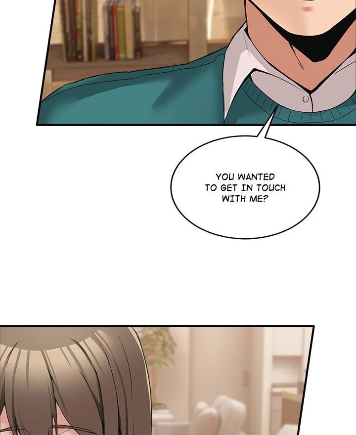 18+ No Men Allowed Chapter 10 page 18
