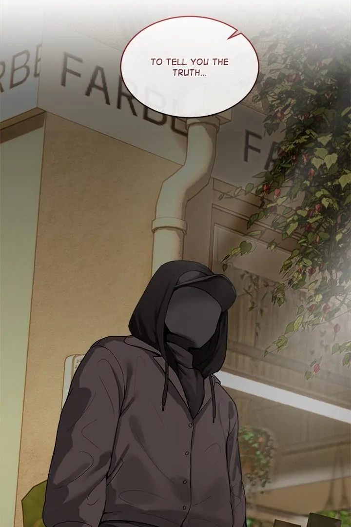 18+ No Men Allowed Chapter 10 page 21