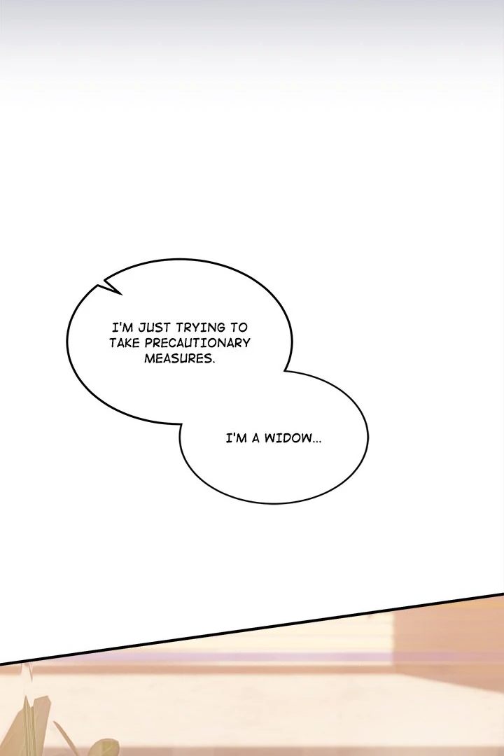18+ No Men Allowed Chapter 10 page 25