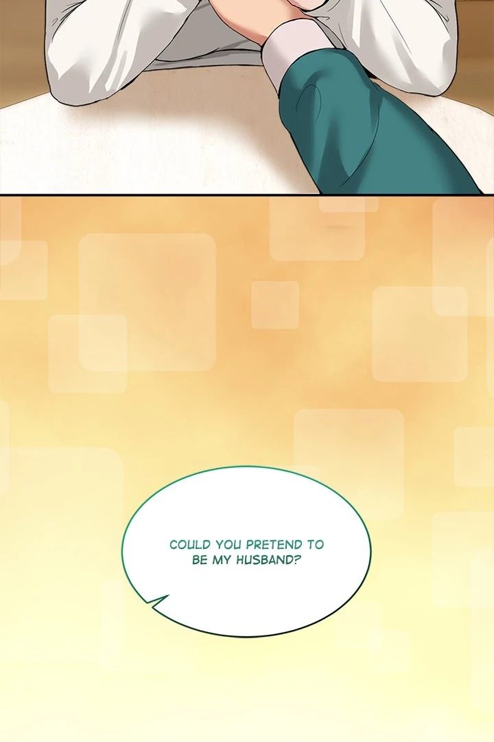 18+ No Men Allowed Chapter 10 page 30