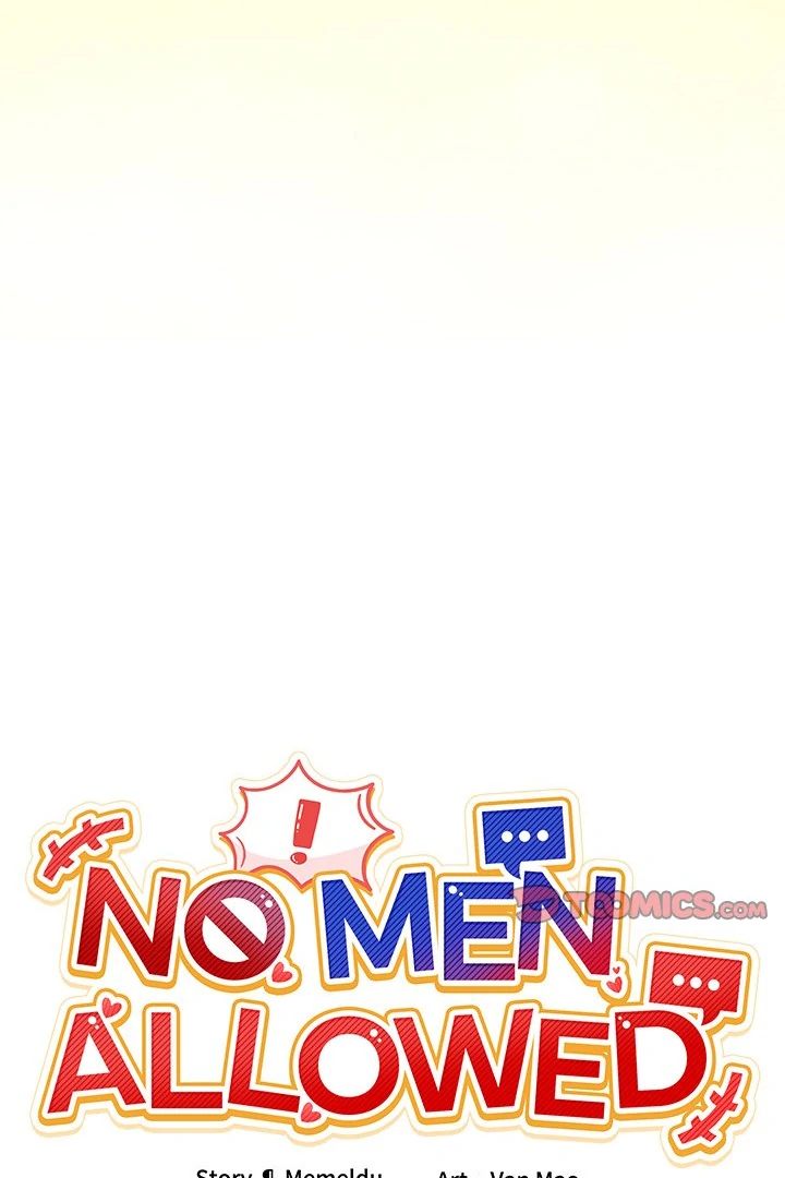 18+ No Men Allowed Chapter 10 page 31
