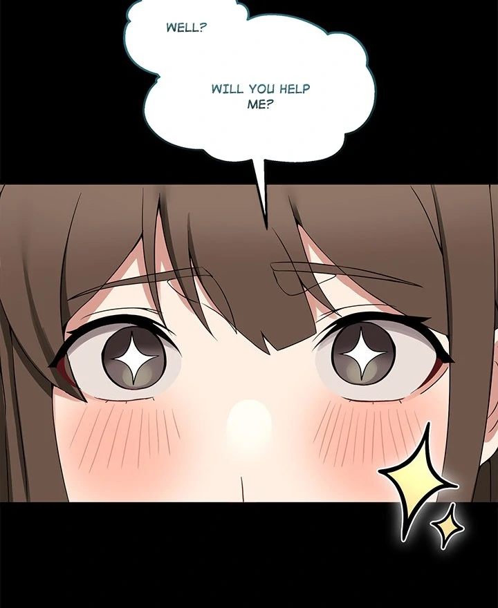 18+ No Men Allowed Chapter 10 page 42