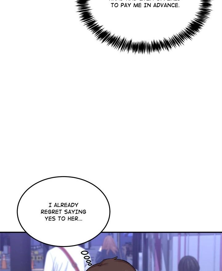 18+ No Men Allowed Chapter 10 page 46
