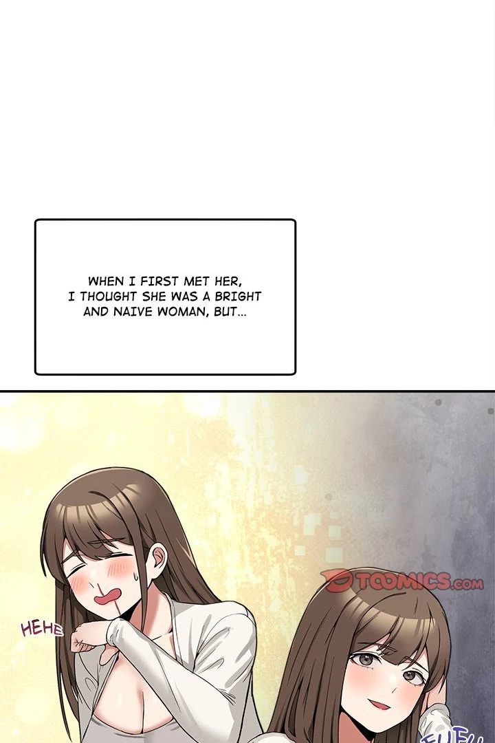 18+ No Men Allowed Chapter 10 page 48