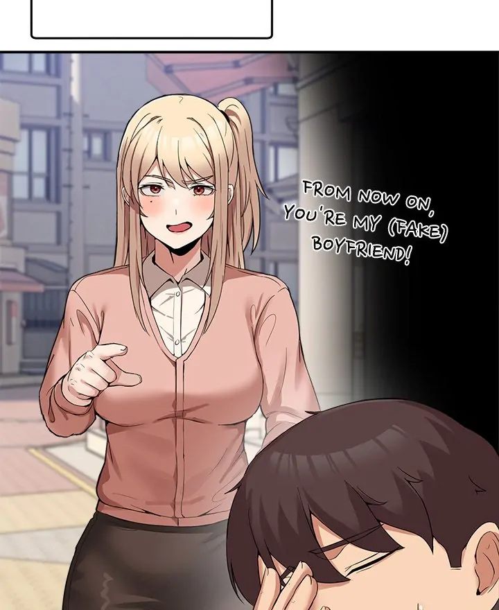 18+ No Men Allowed Chapter 10 page 51